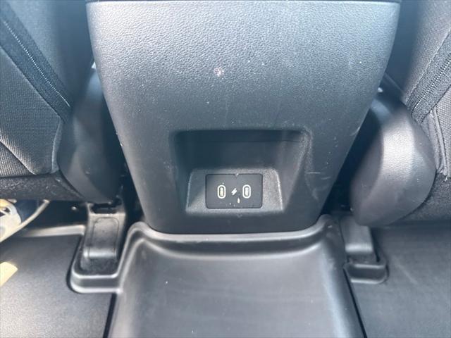 2026 Hyundai Tucson - $28,079