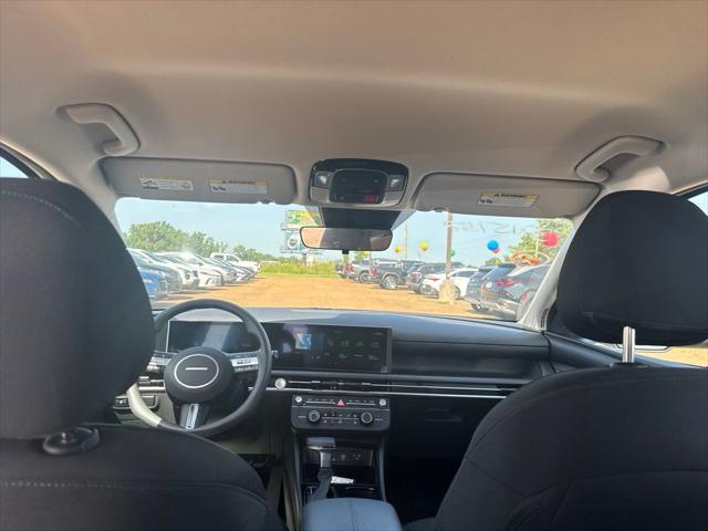 2026 Hyundai Tucson - $28,079