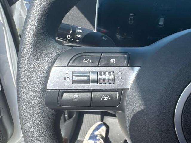 2026 Hyundai Tucson - $28,079