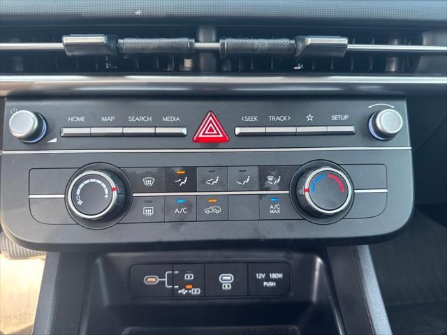 2026 Hyundai Tucson - $28,079