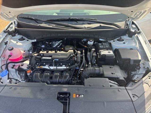 2026 Hyundai Tucson - $28,079