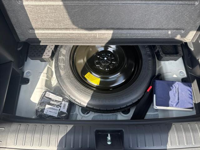 2026 Hyundai Tucson - $28,079