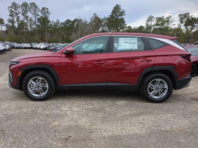 2026 Hyundai Tucson - $26,630