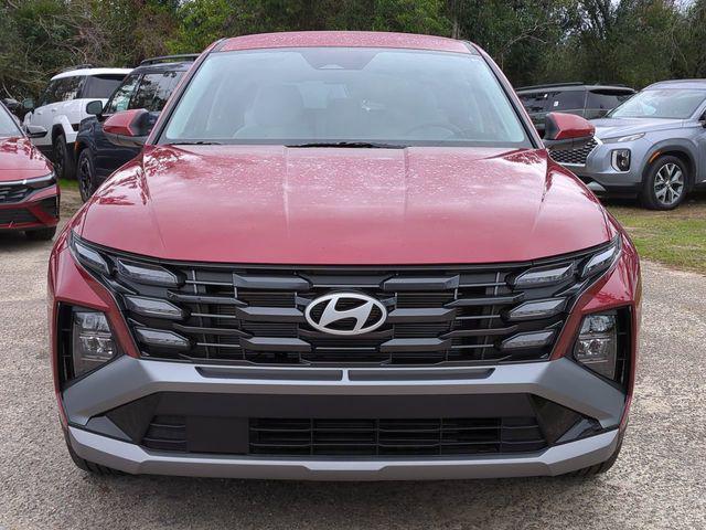 2026 Hyundai Tucson - $26,630