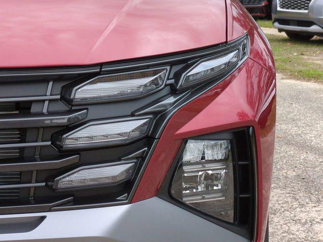 2026 Hyundai Tucson - $26,630