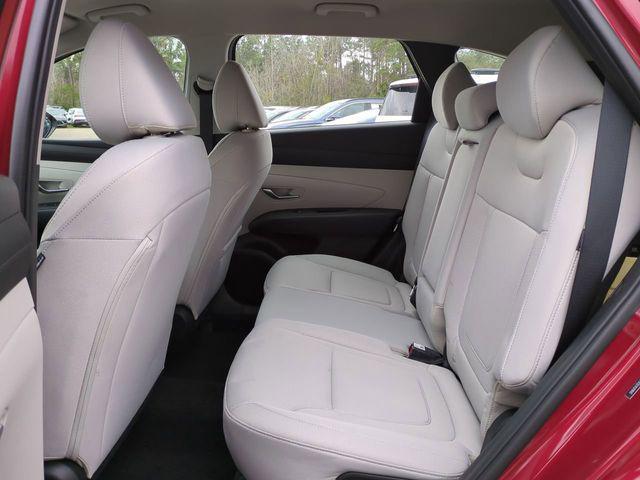 2026 Hyundai Tucson - $26,630