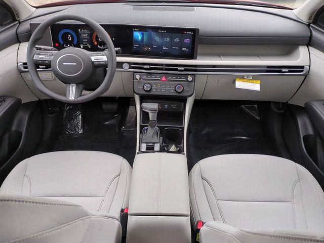2026 Hyundai Tucson - $26,630