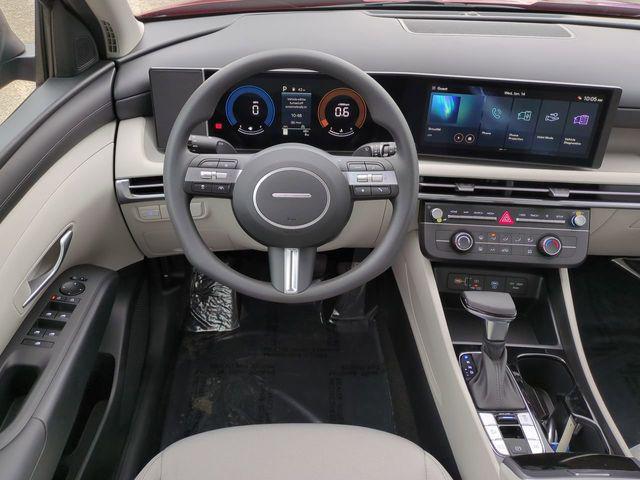 2026 Hyundai Tucson - $26,630