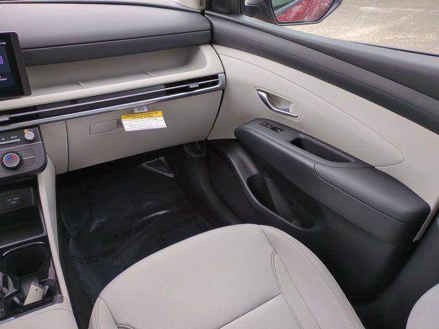 2026 Hyundai Tucson - $26,630