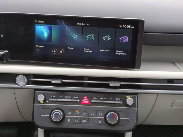 2026 Hyundai Tucson - $26,630