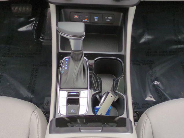 2026 Hyundai Tucson - $26,630