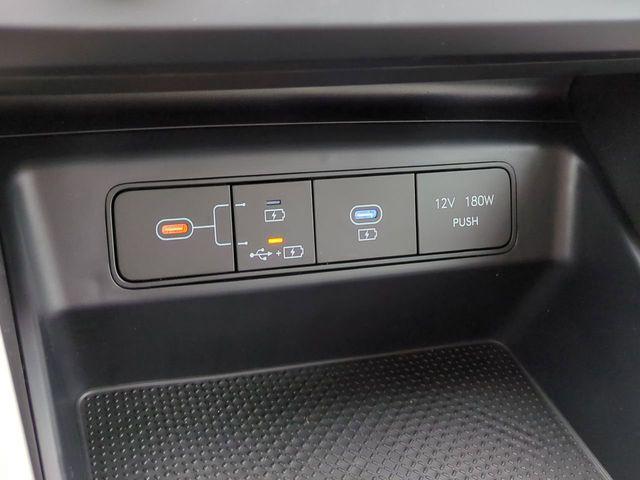 2026 Hyundai Tucson - $26,630