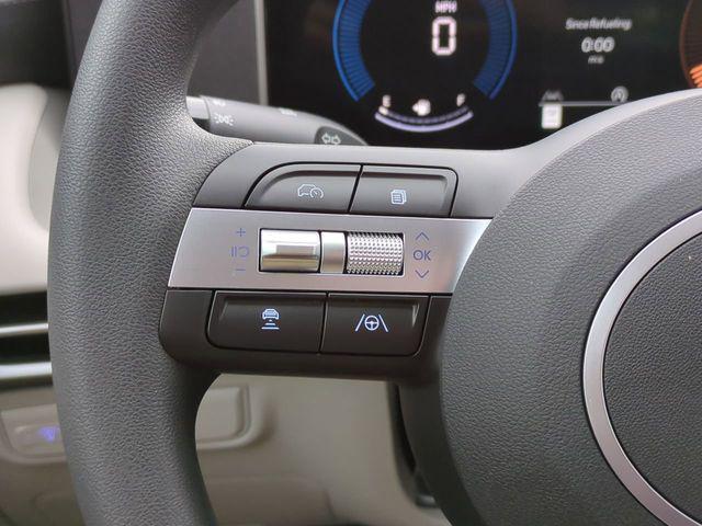 2026 Hyundai Tucson - $26,630