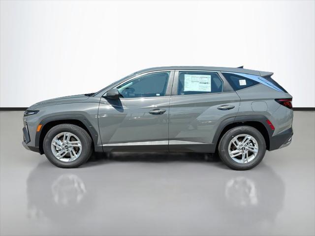 2026 Hyundai Tucson - $24,998