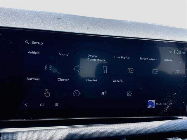 2026 Hyundai Tucson - $24,998
