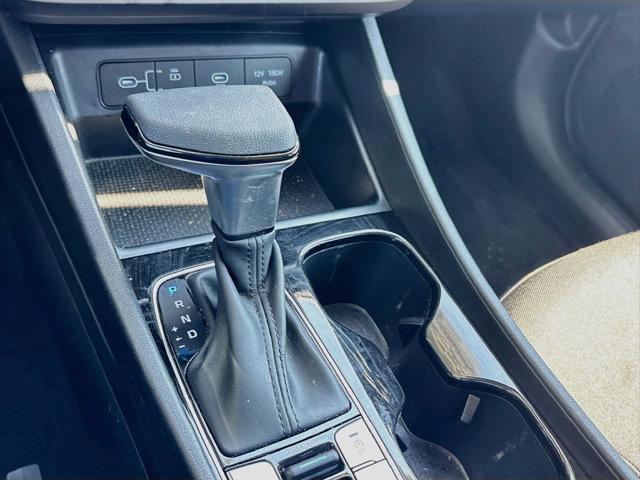 2026 Hyundai Tucson - $24,998