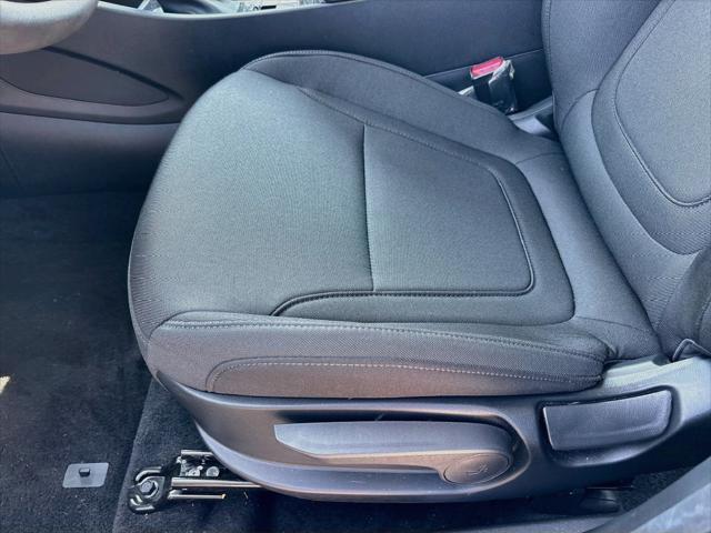 2026 Hyundai Tucson - $24,998
