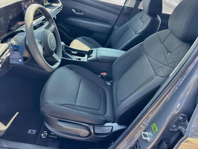 2026 Hyundai Tucson - $24,998