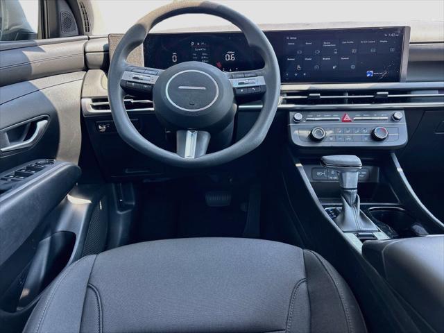 2026 Hyundai Tucson - $24,998