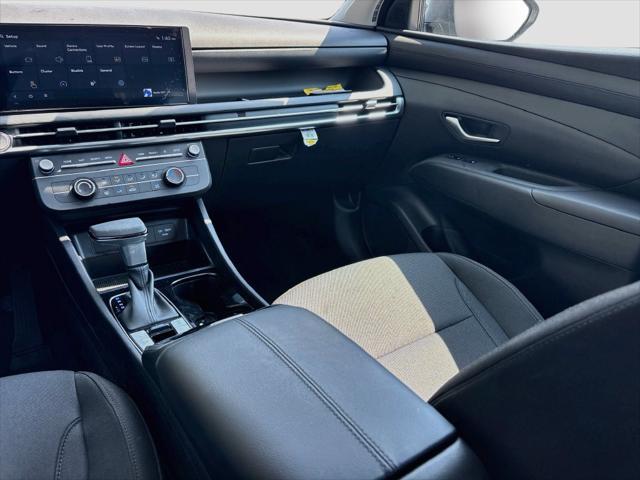 2026 Hyundai Tucson - $24,998
