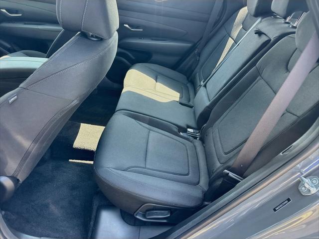 2026 Hyundai Tucson - $24,998