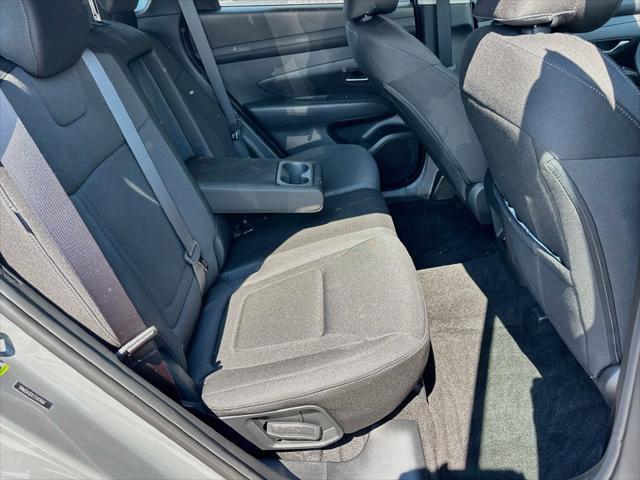 2026 Hyundai Tucson - $24,998