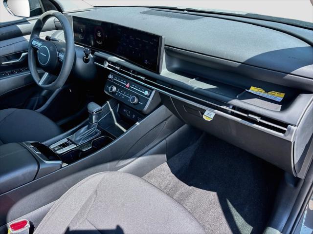 2026 Hyundai Tucson - $24,998