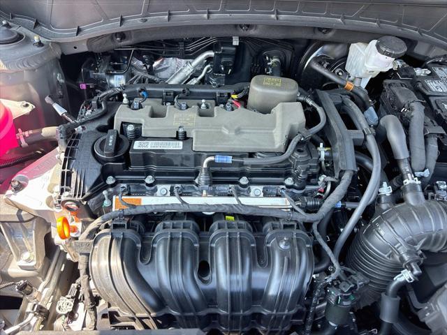 2026 Hyundai Tucson - $24,998