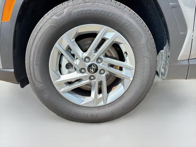 2026 Hyundai Tucson - $24,998
