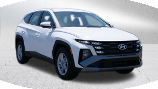 Preowned 2026 Hyundai TUCSON SE for Sale