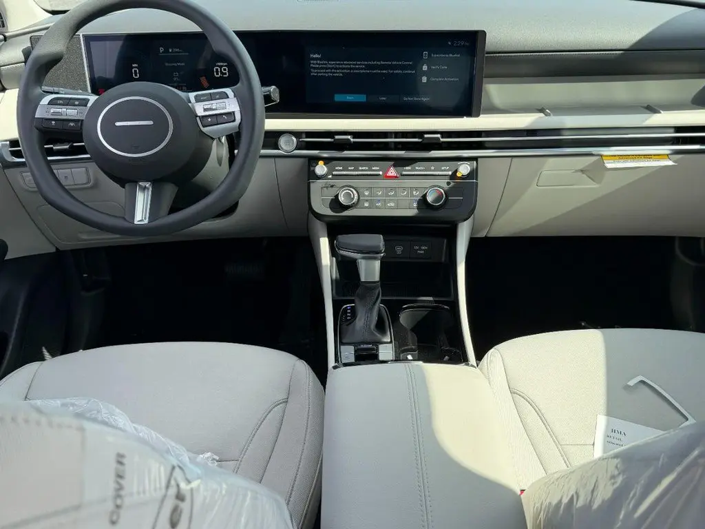 2026 Hyundai Tucson - $27,677