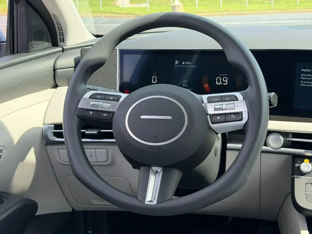 2026 Hyundai Tucson - $27,677