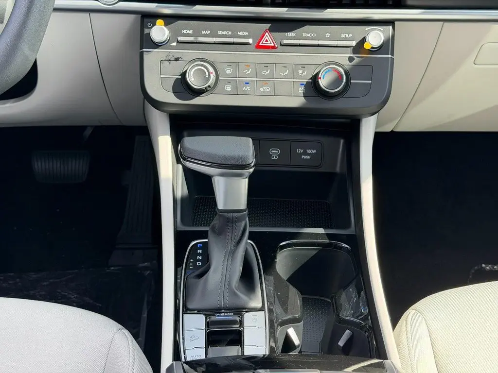 2026 Hyundai Tucson - $27,677