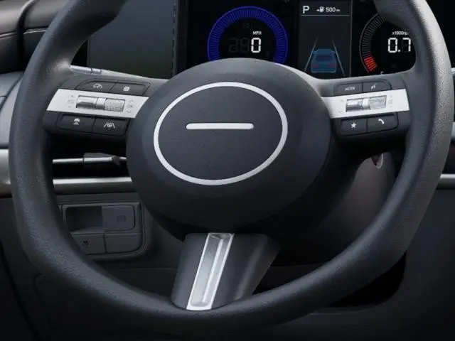 2026 Hyundai Tucson - $27,677