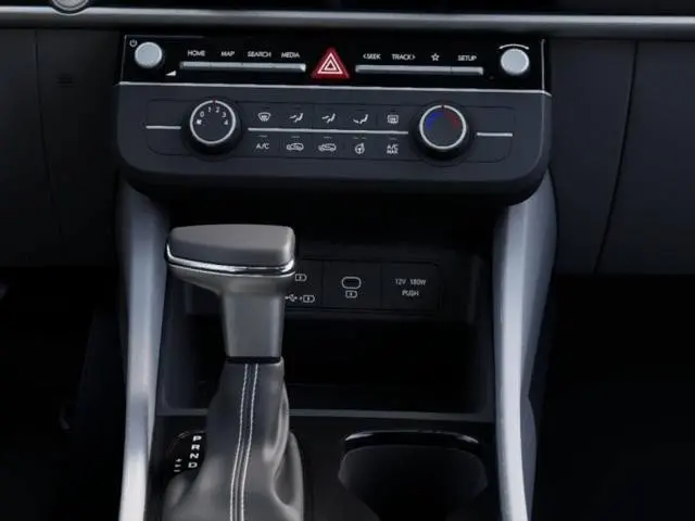 2026 Hyundai Tucson - $27,677
