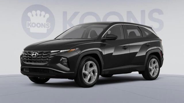 Preowned 2024 Hyundai TUCSON SE for Sale