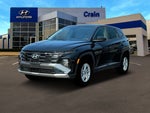 2025 Tucson Thumbnail 1