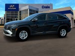 2025 Tucson Thumbnail 2