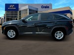 2025 Tucson Thumbnail 3