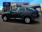 2025 Tucson Thumbnail 4