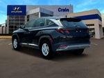 2025 Tucson Thumbnail 5