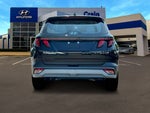 2025 Tucson Thumbnail 6
