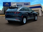 2025 Tucson Thumbnail 7