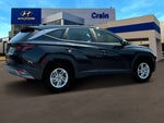 2025 Tucson Thumbnail 8