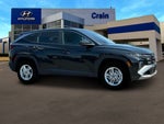 2025 Tucson Thumbnail 10