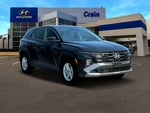 2025 Tucson Thumbnail 11