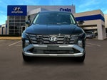 2025 Tucson Thumbnail 12
