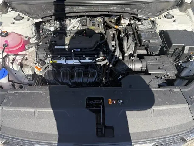 2026 Hyundai Tucson - $26,380