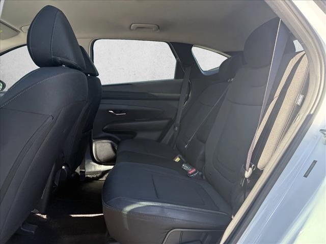 2026 Hyundai Tucson - $28,027