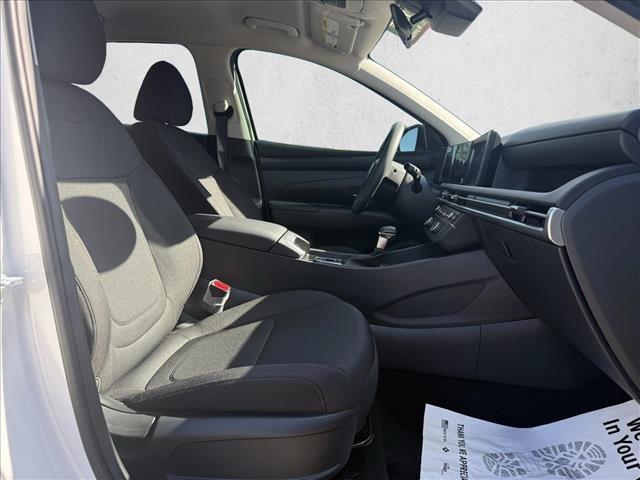 2026 Hyundai Tucson - $28,027